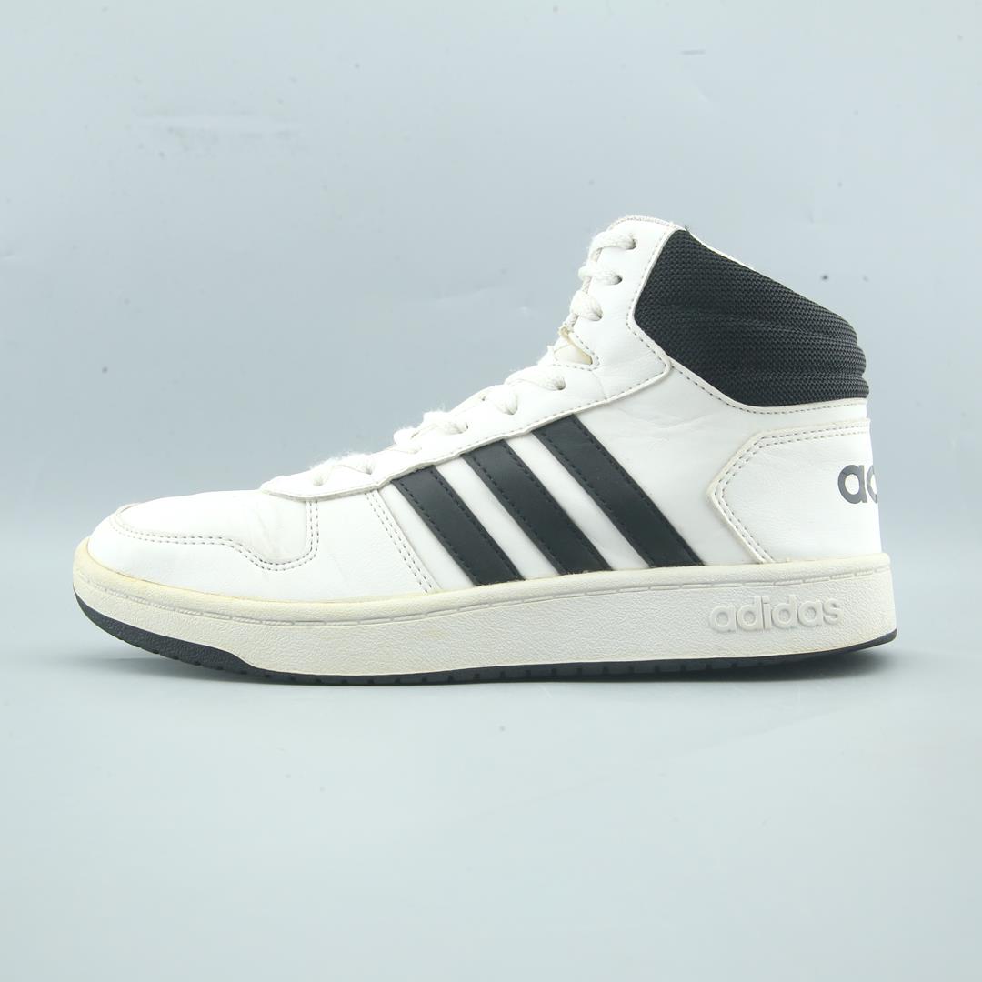 ADIDAS HOOPS 2.0 MID