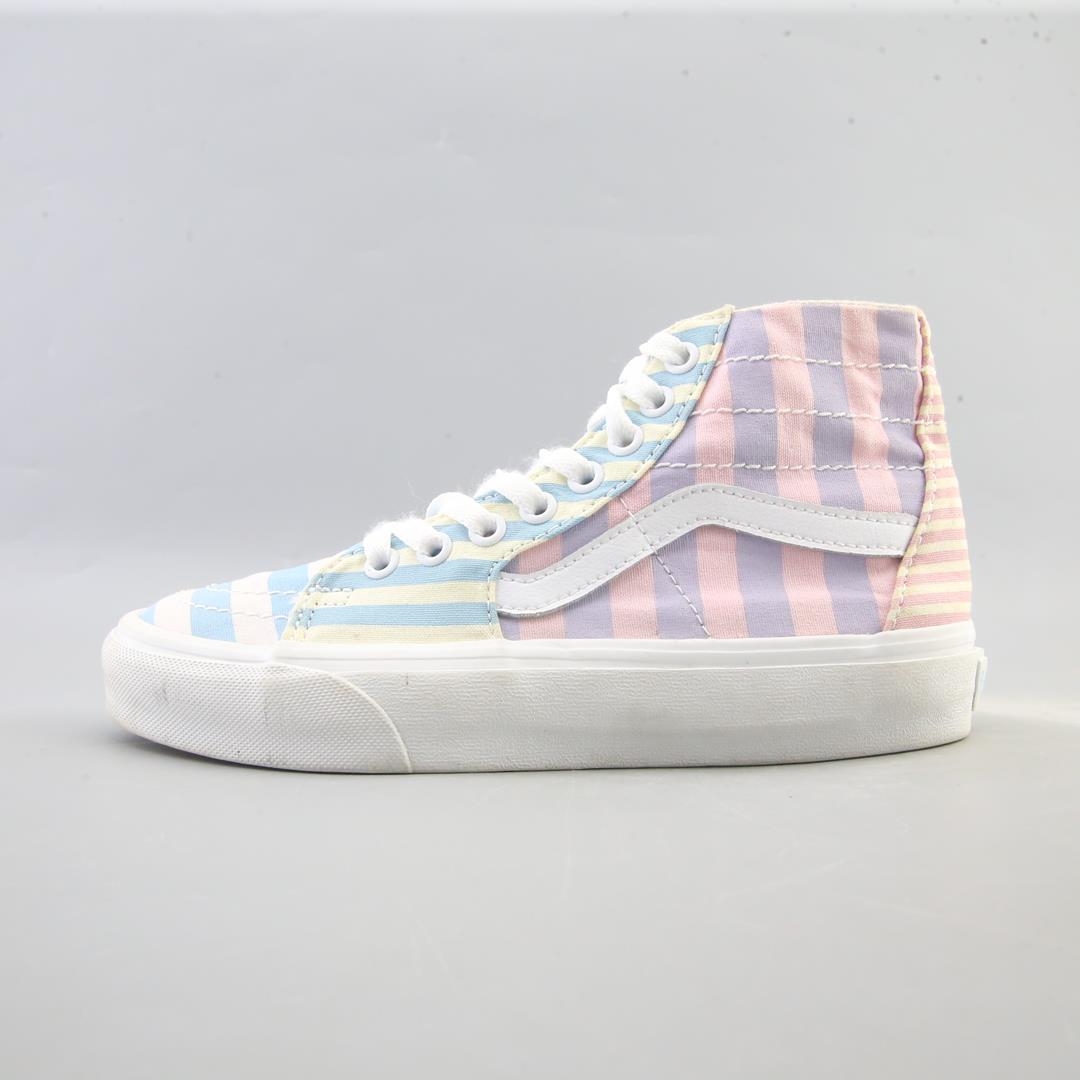 VANS SK8-HI
