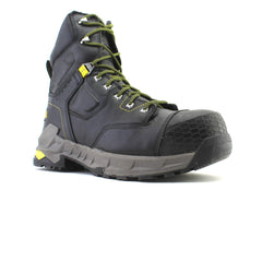 ACE WORK BOOTS REDROCK 8 INCH