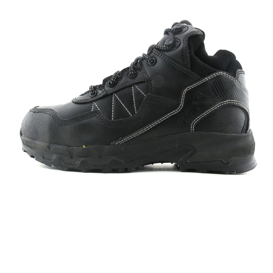 ACE WORK BOOTS PISTON MID