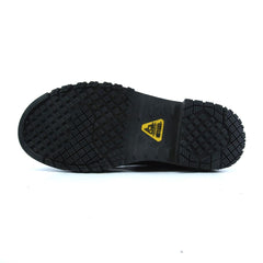 ACE WORK BOOTS FIREBRAND - SOFT TOE