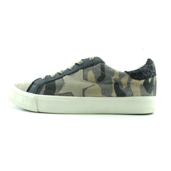 VINTAGE HAVANA CAMO GLITTER GAIL