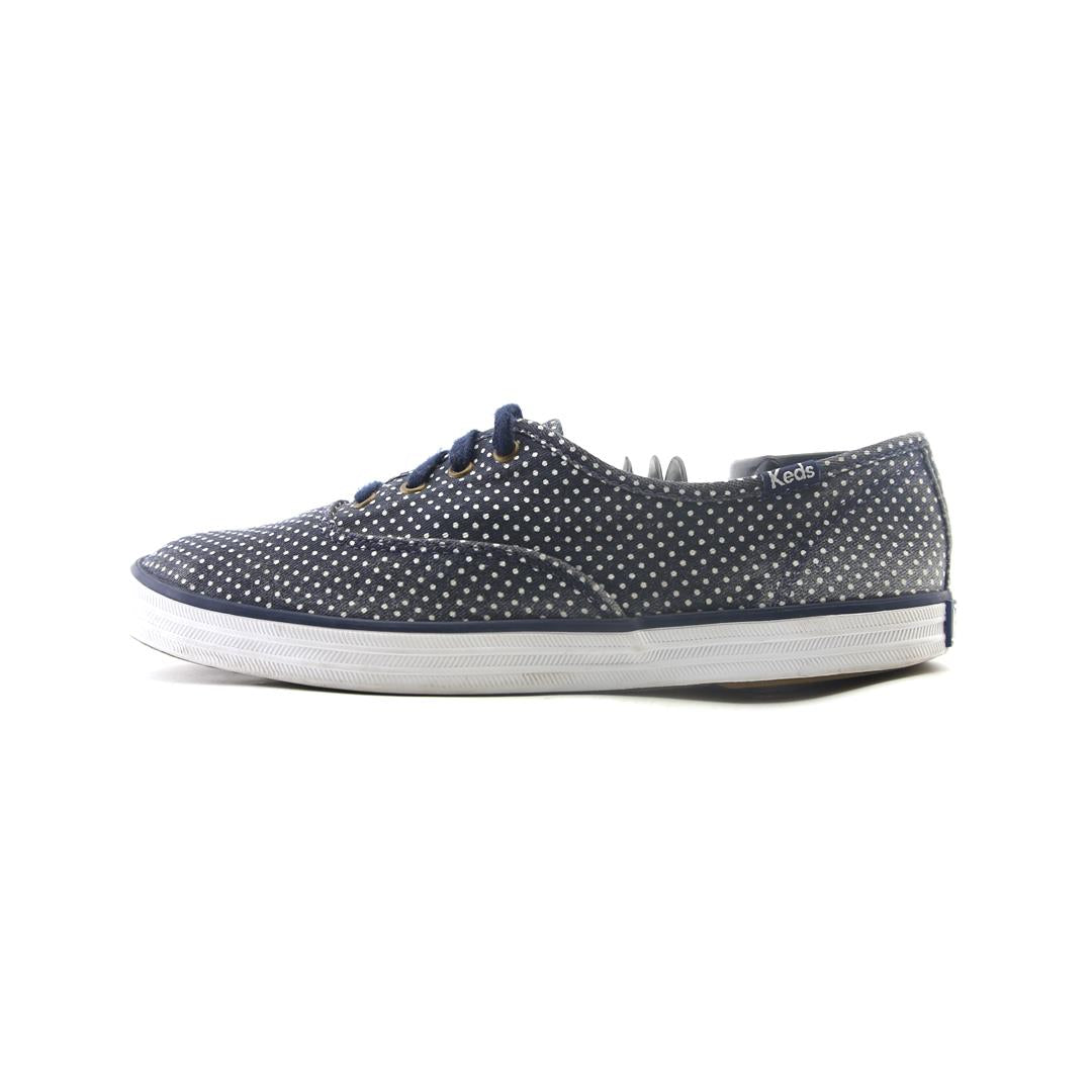KEDS CHAMPION POLKA DOT
