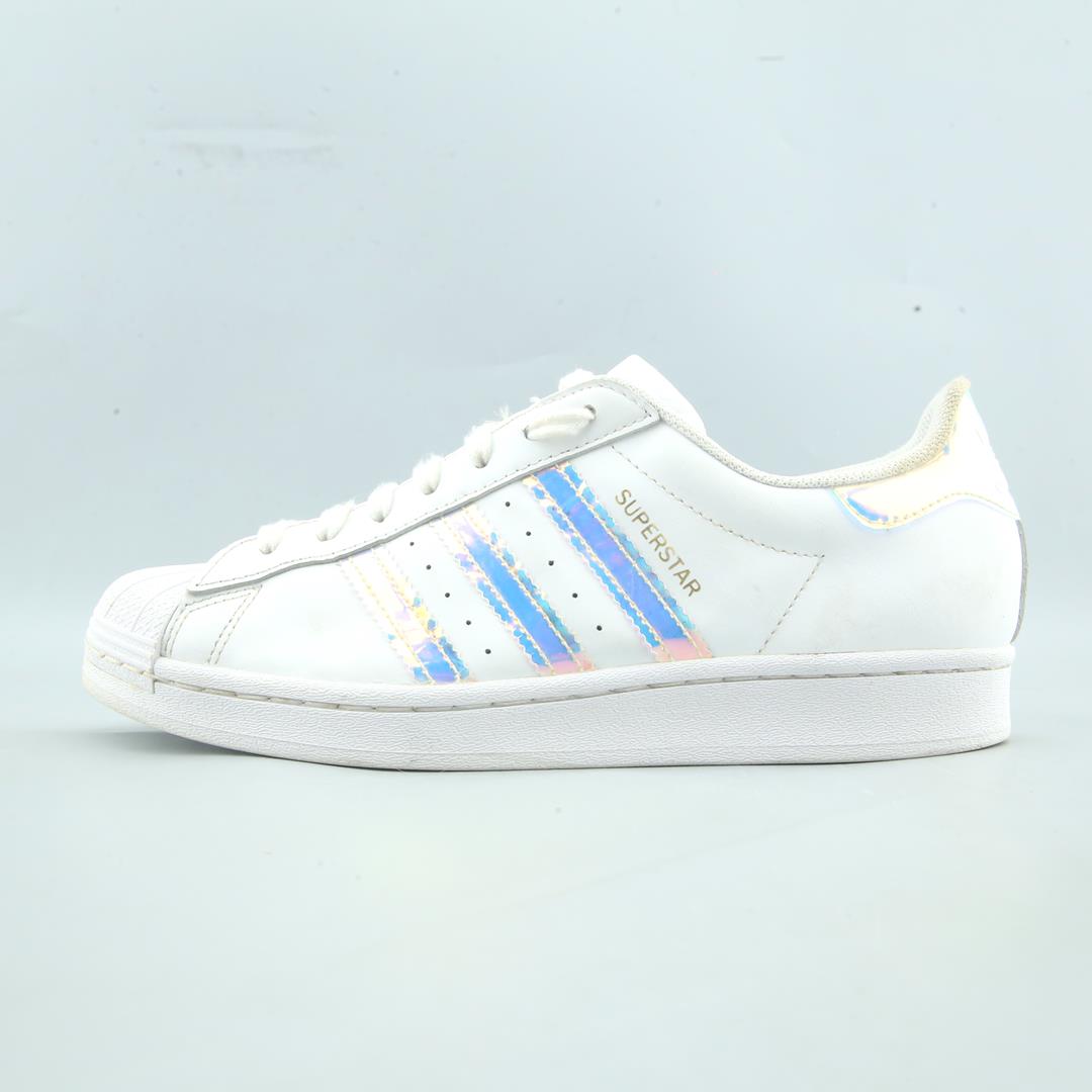 ADIDAS SUPERSTAR
