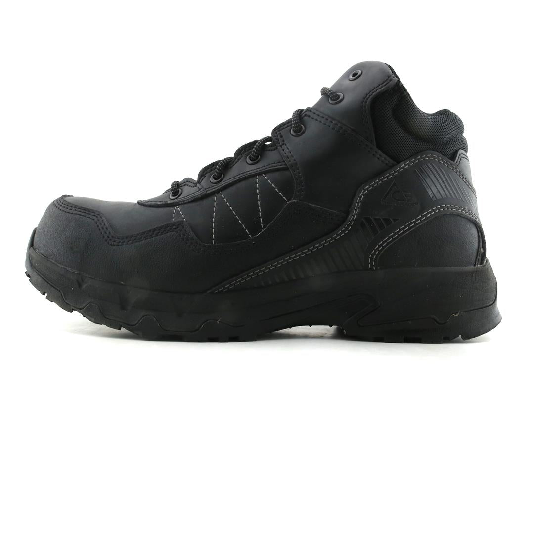 ACE WORK BOOTS PISTON MID - CSA - NANO