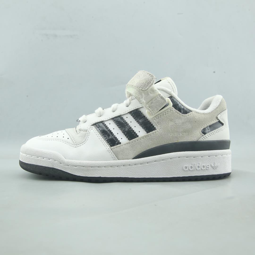 ADIDAS FORUM LOW