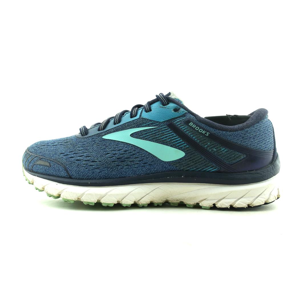 BROOKS ADRENALINE GTS 18
