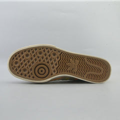 ADIDAS NIZZA PLATFORM
