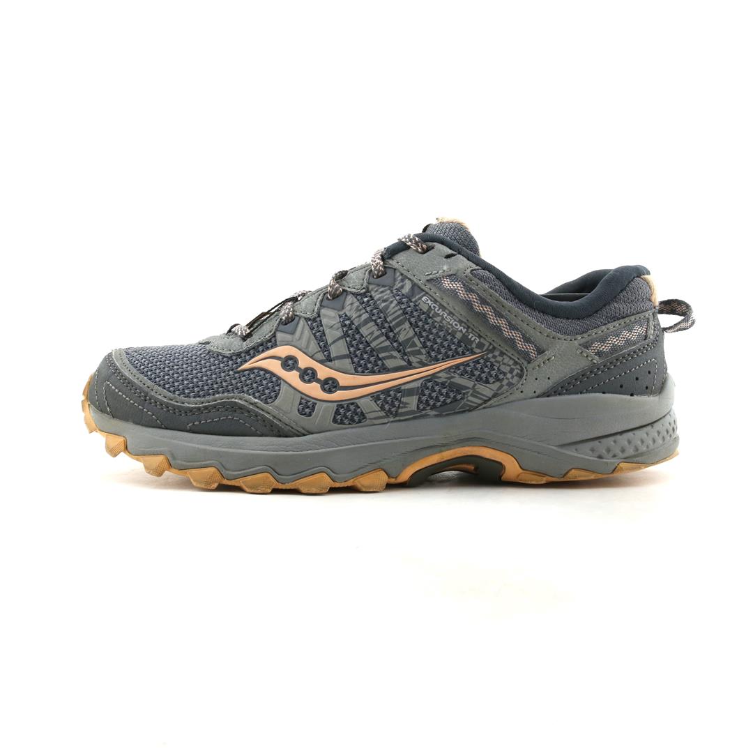 SAUCONY  EXCURSION TR 12