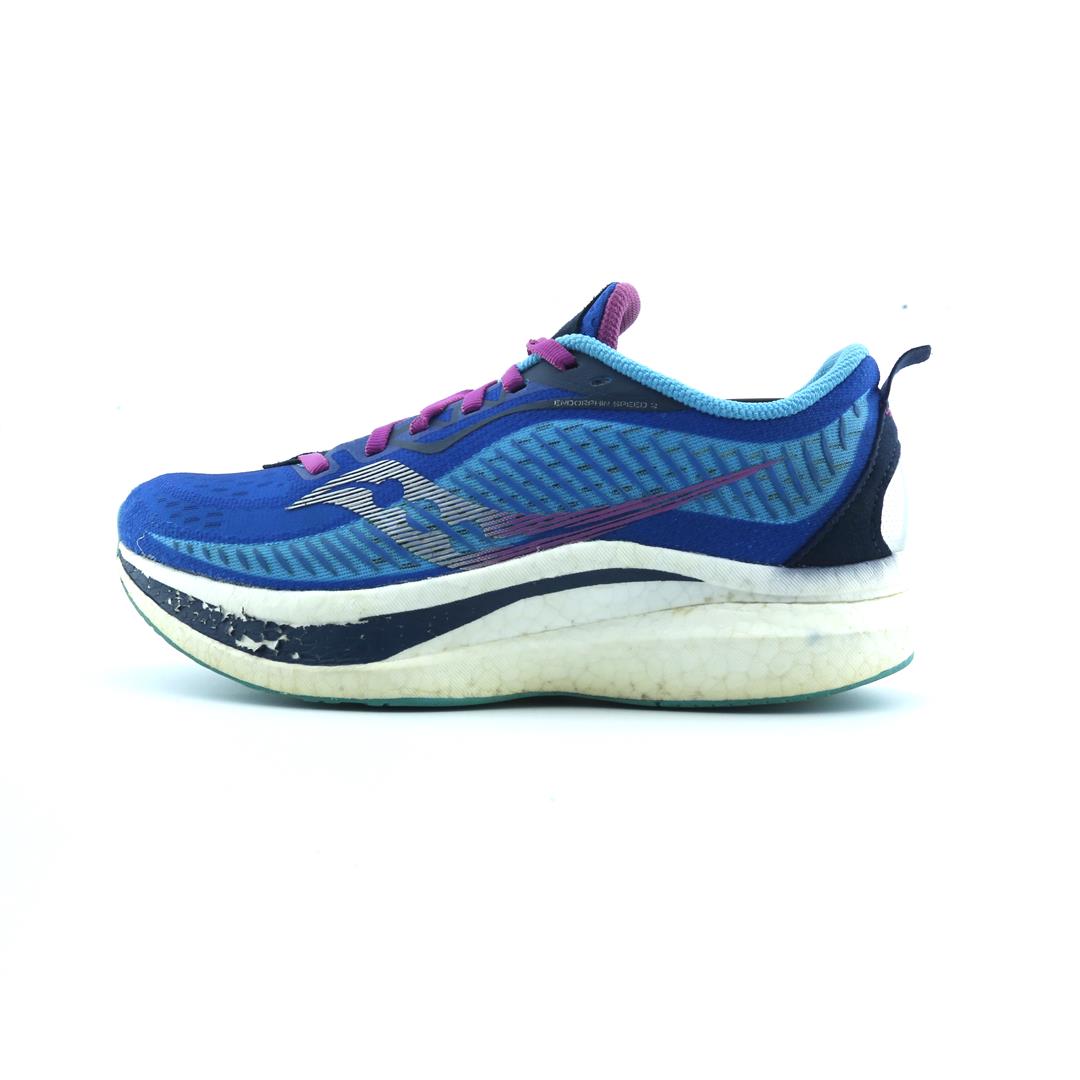 SAUCONY ENDORPHIN SPEED 2
