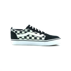 VANS OLD SKOOL  CHECKERBOARD
