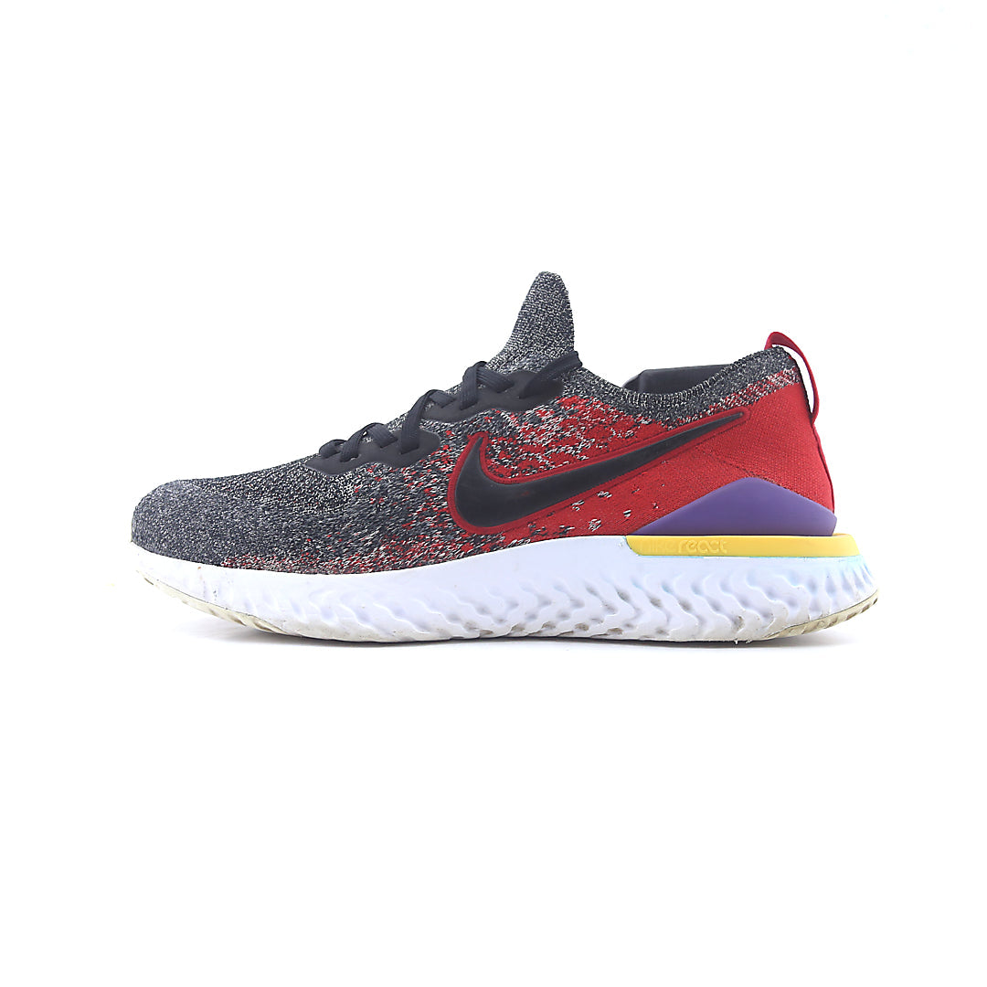 NIKE EPIC REACT FLYKNIT 2