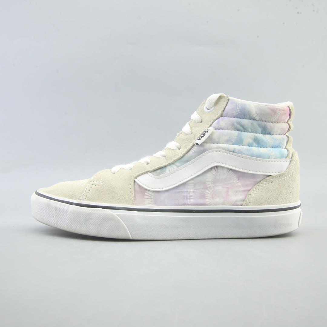 VANS SK 8 HI