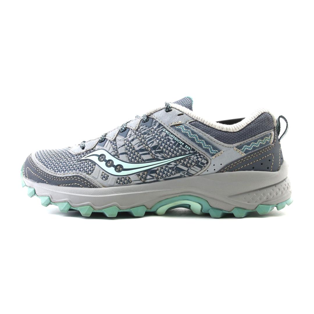 SAUCONY EXCURSION TR12