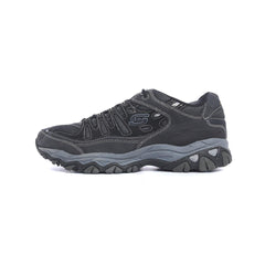 SKECHERS AFTER BURN - MEMORY FIT