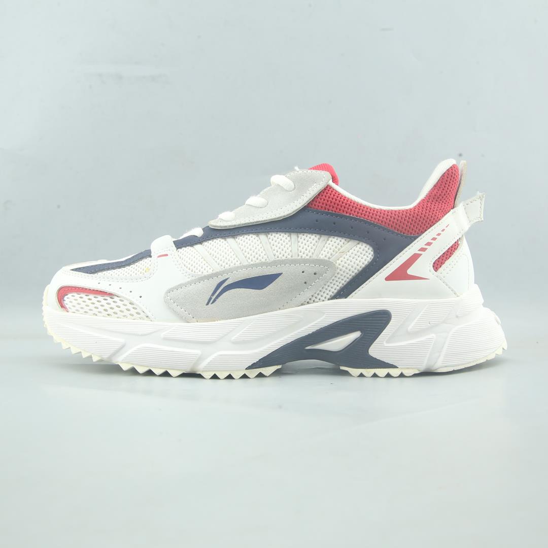 LI-NING .