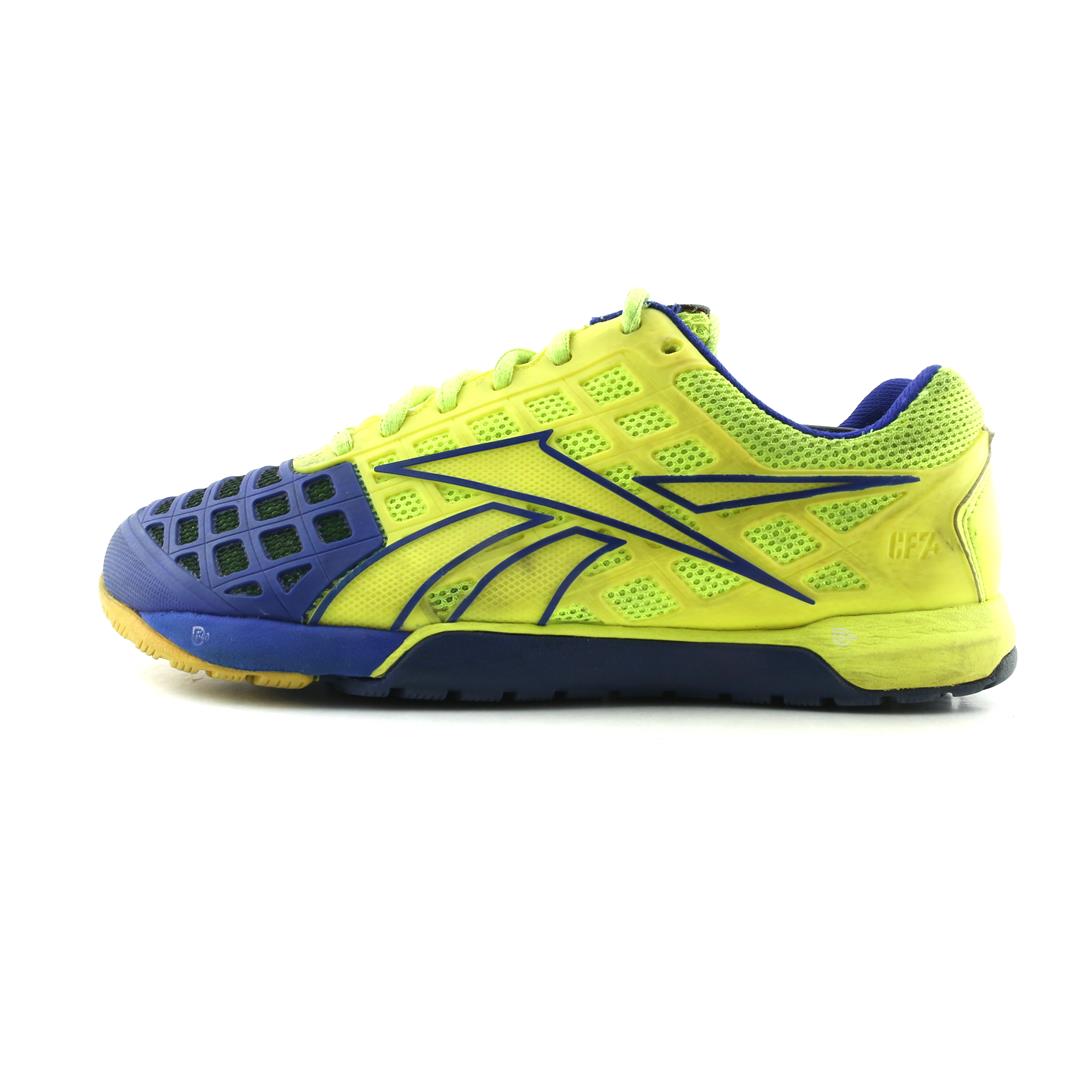 REEBOK CROSSFIT