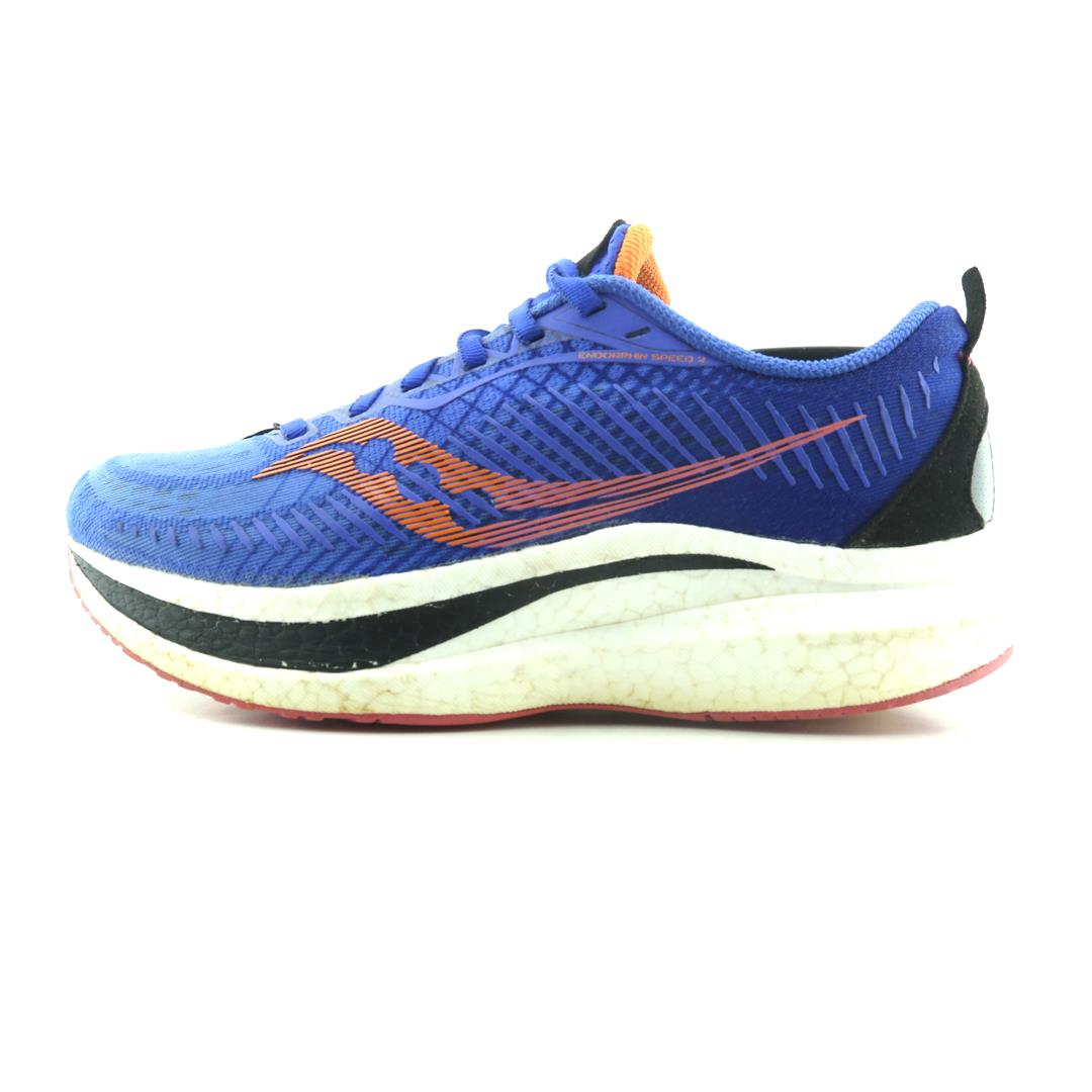 SAUCONY  ENDORPHIN SPEED 2