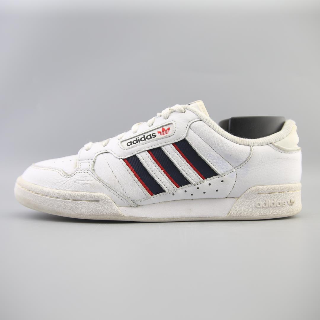 ADIDAS CONTINENTAL 80 STRIPES