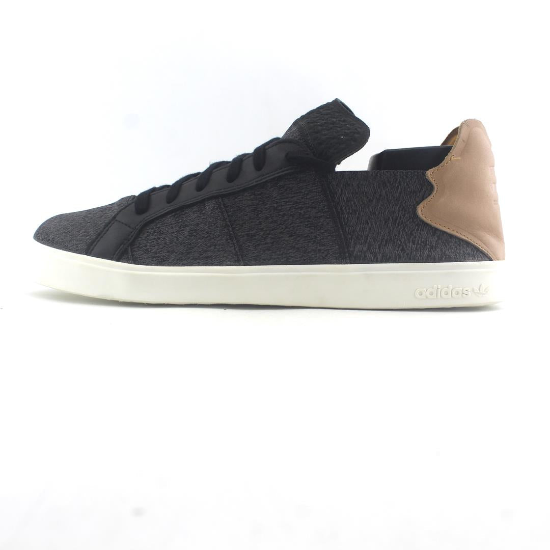 ADIDAS PHARRELL X VULC LACE UP