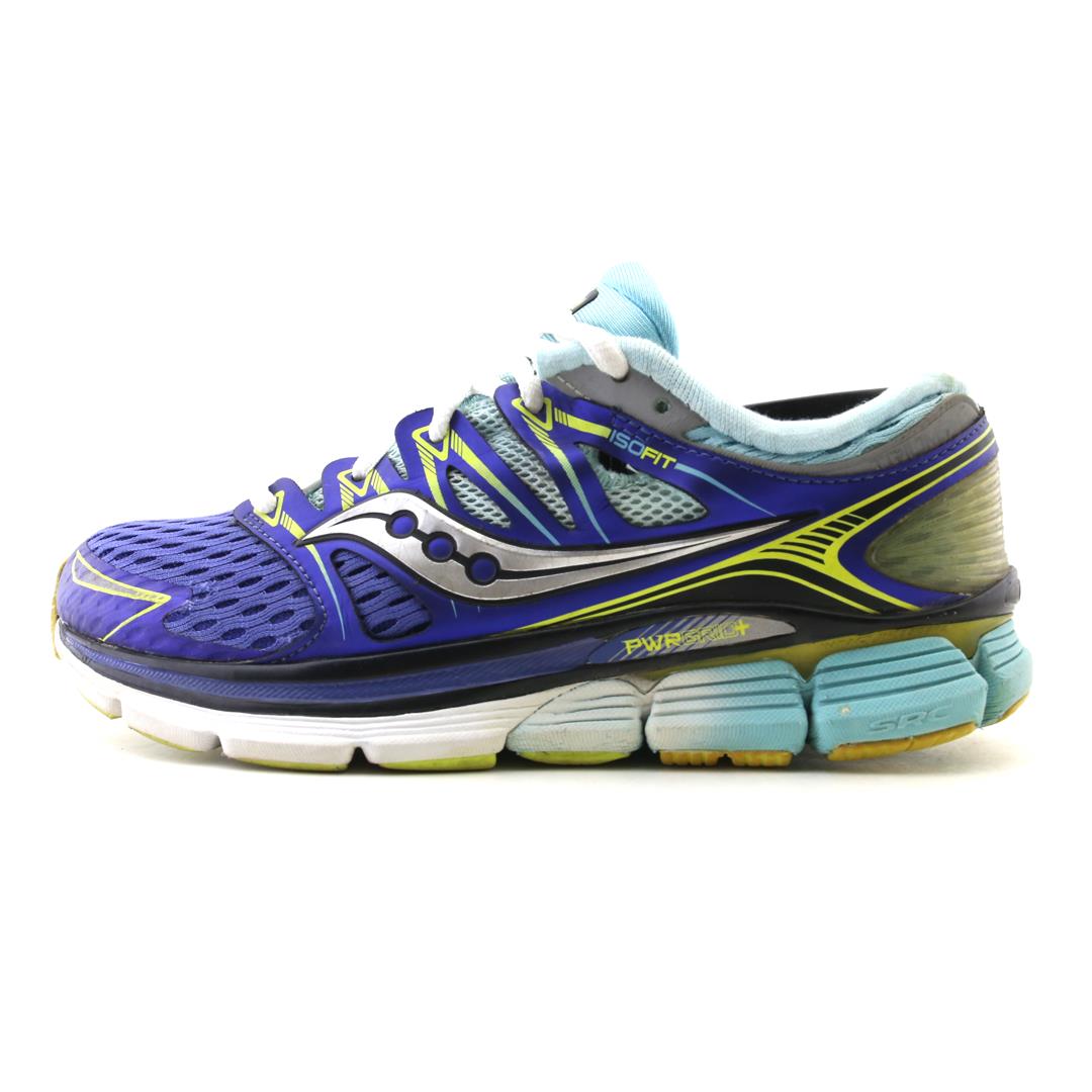 SAUCONY TRIUMPH ISO
