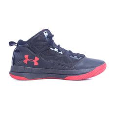 UNDER ARMOUR JET MID