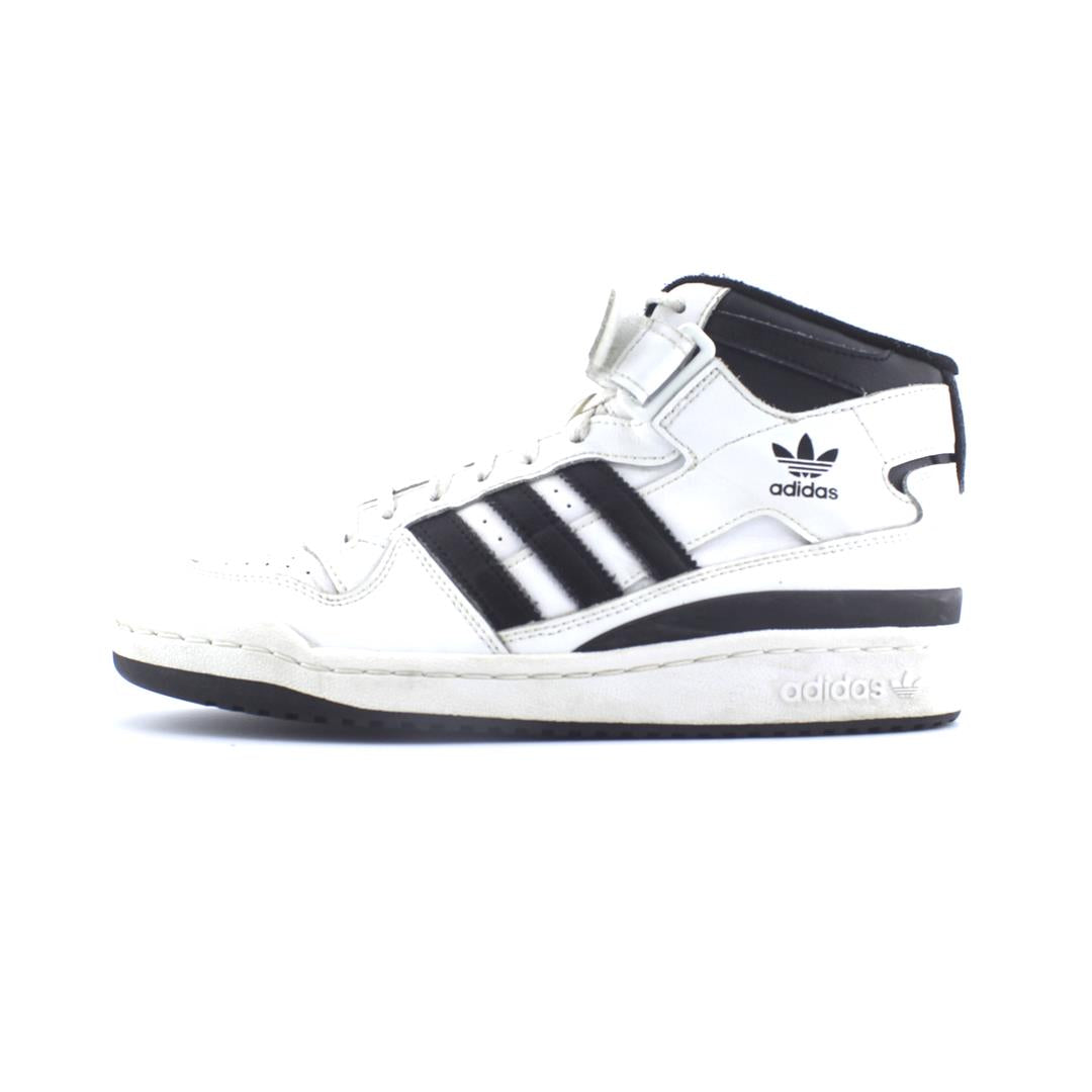 ADIDAS FORUM MID