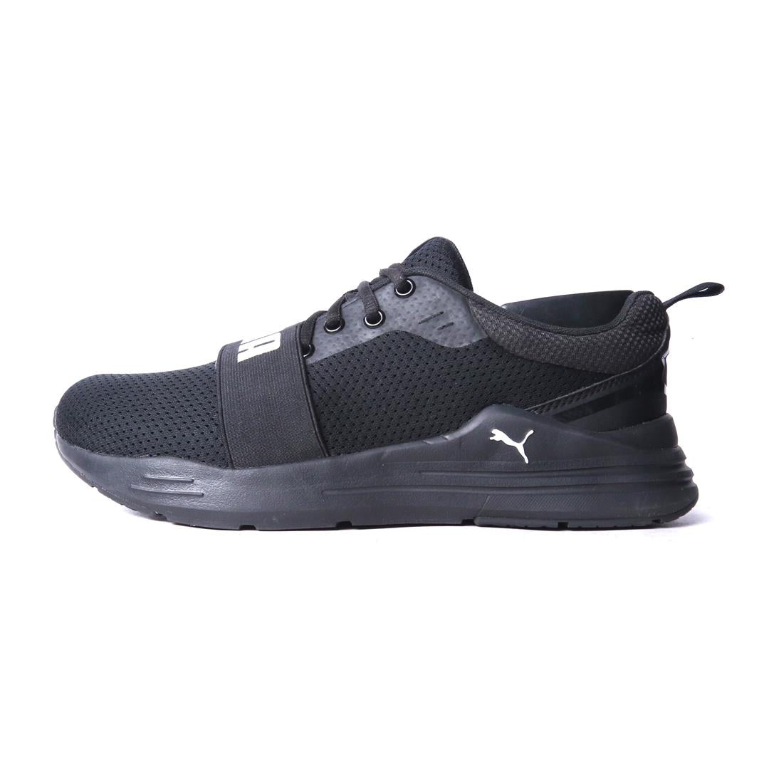 PUMA WIRED RUN