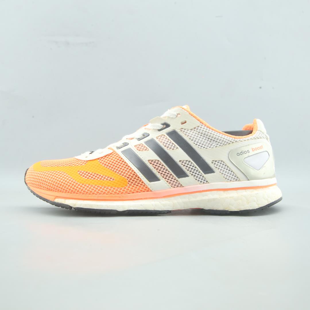 ADIDAS  ADIZERO ADIOS BOOST