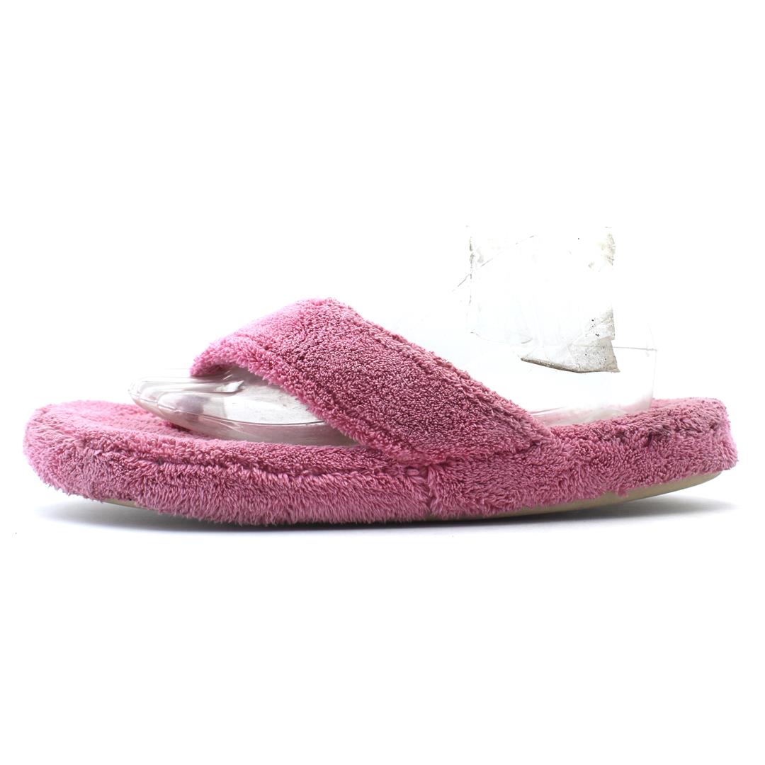 ACORN SPA THONG WITH CLOUD