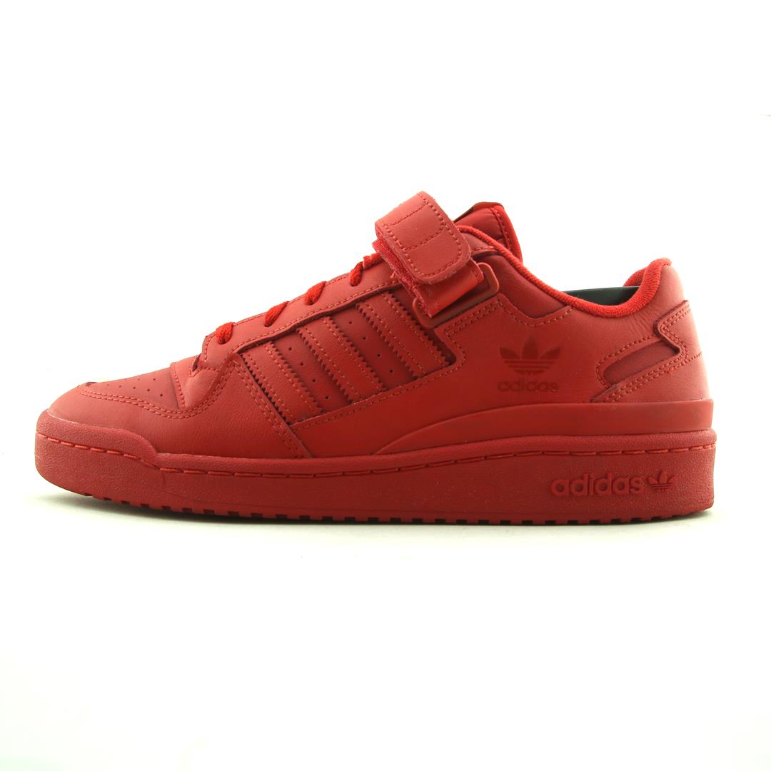 ADIDAS FORUM LOW
