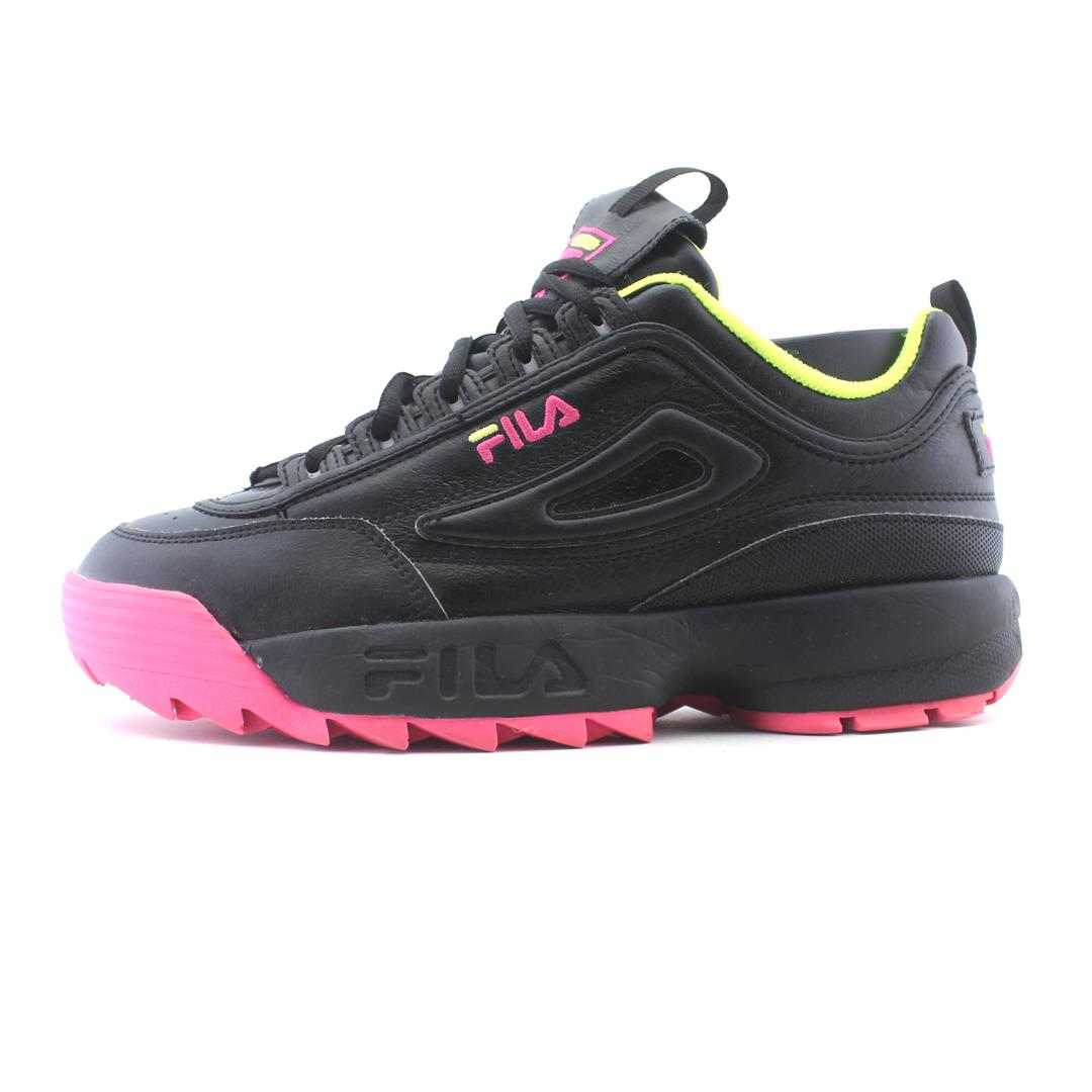FILA  DISRUPTOR 2