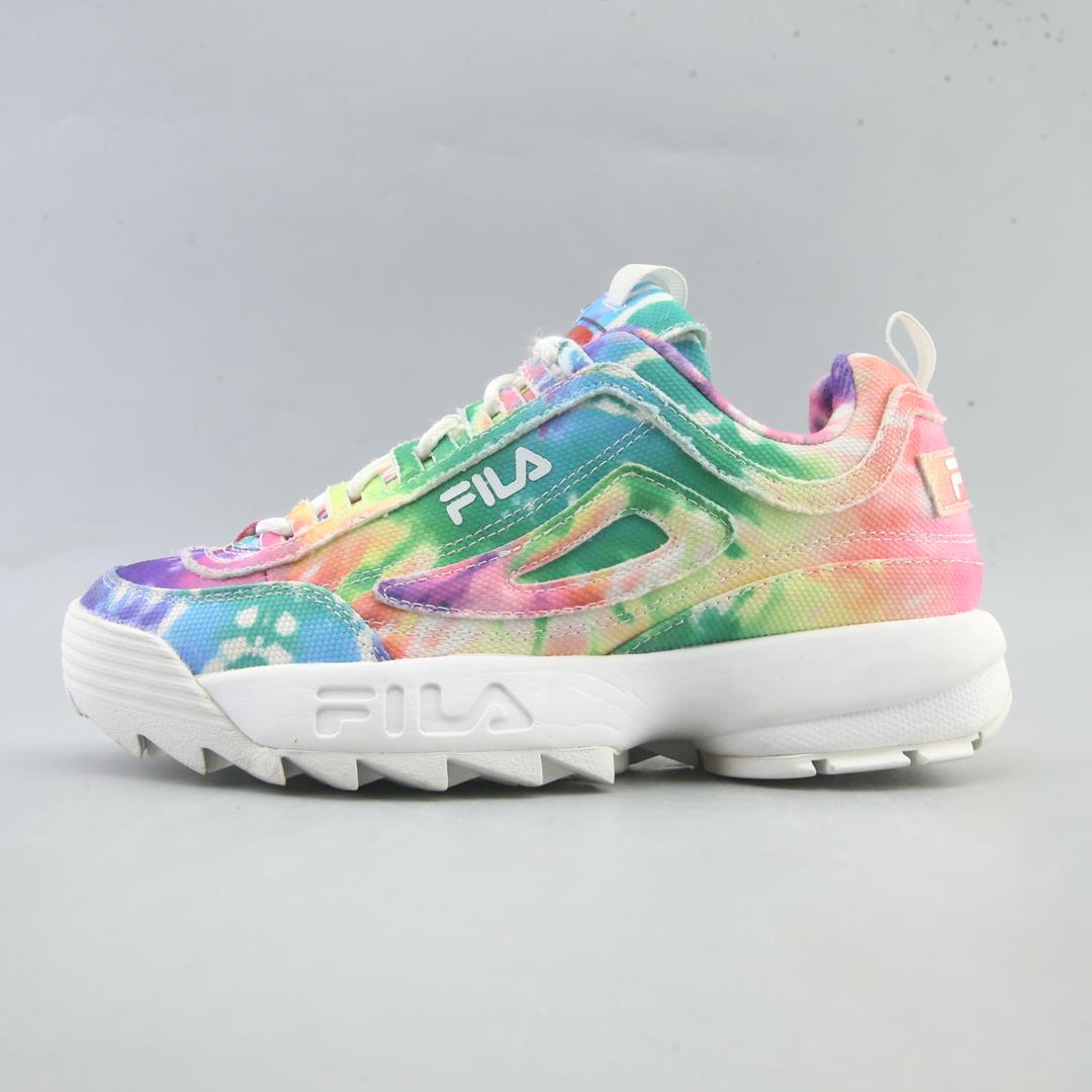 FILA DISRUPTOR 2