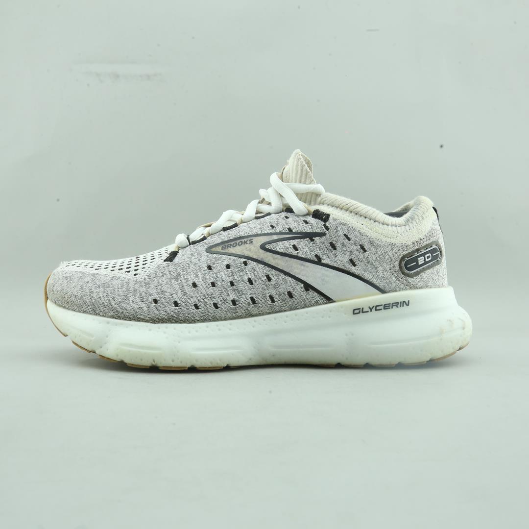 BROOKS GLYCERIN 20 STEALTHFIT