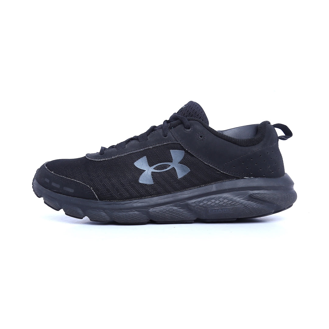UNDER ARMOUR CHARGED ASSERT