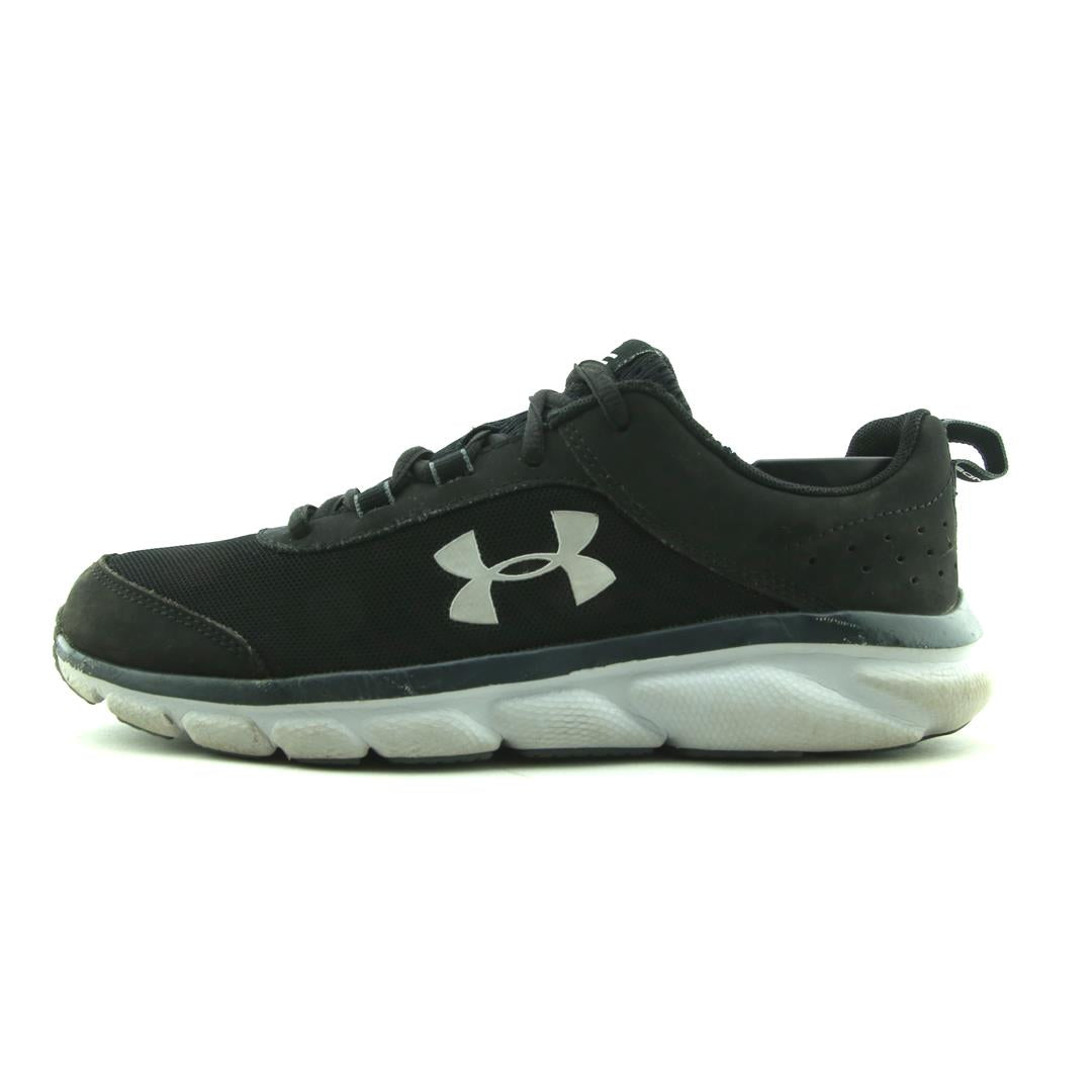 UNDER ARMOUR CHARGED ASSERT 8