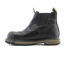 ACE WORK BOOTS FIREBRAND - COMPOSITE TOE