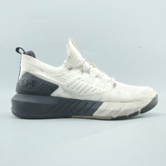 UNDER ARMOUR  PROJECT ROCK 3