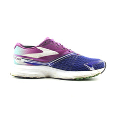 BROOKS LAUNCH 2