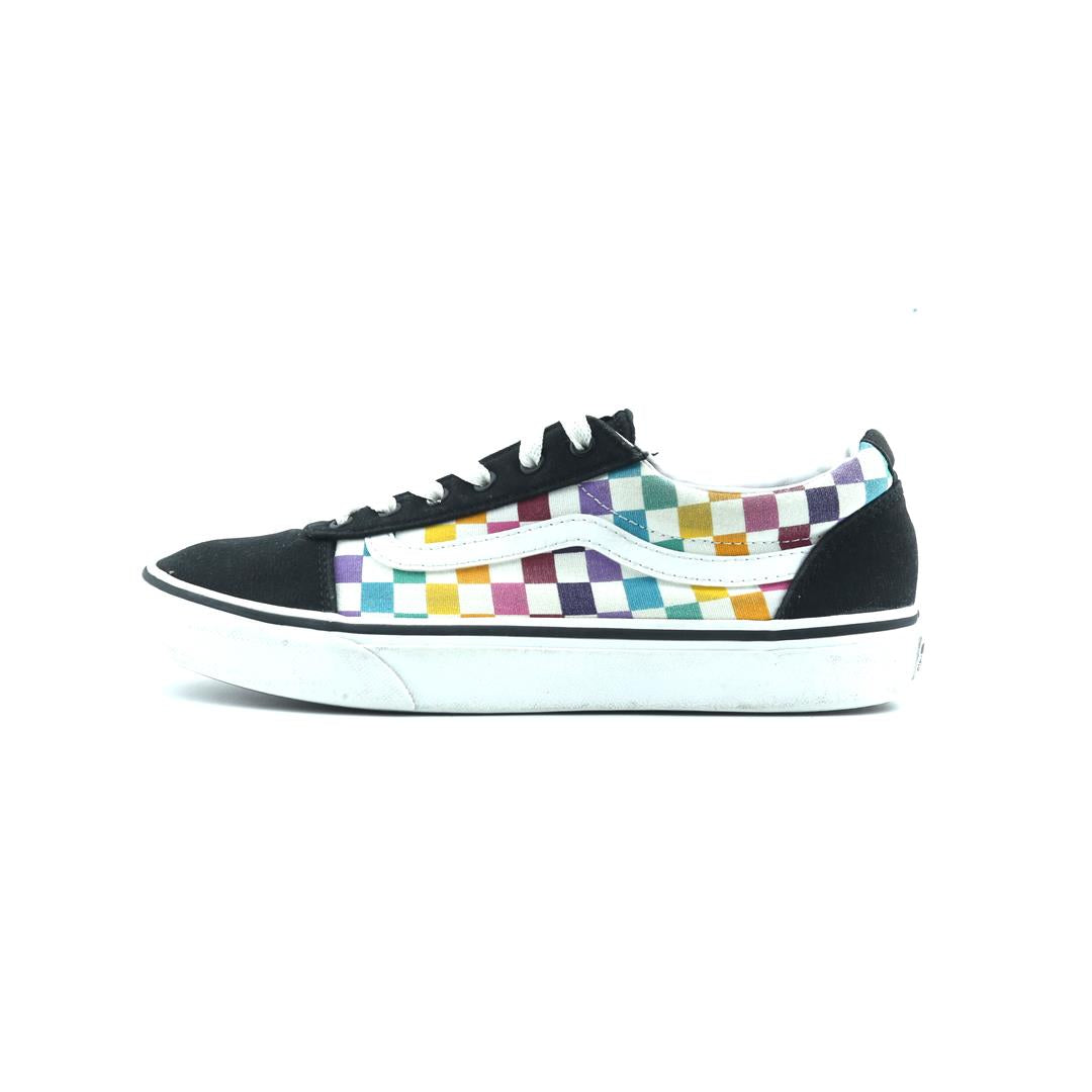 VANS OLD SKOOL