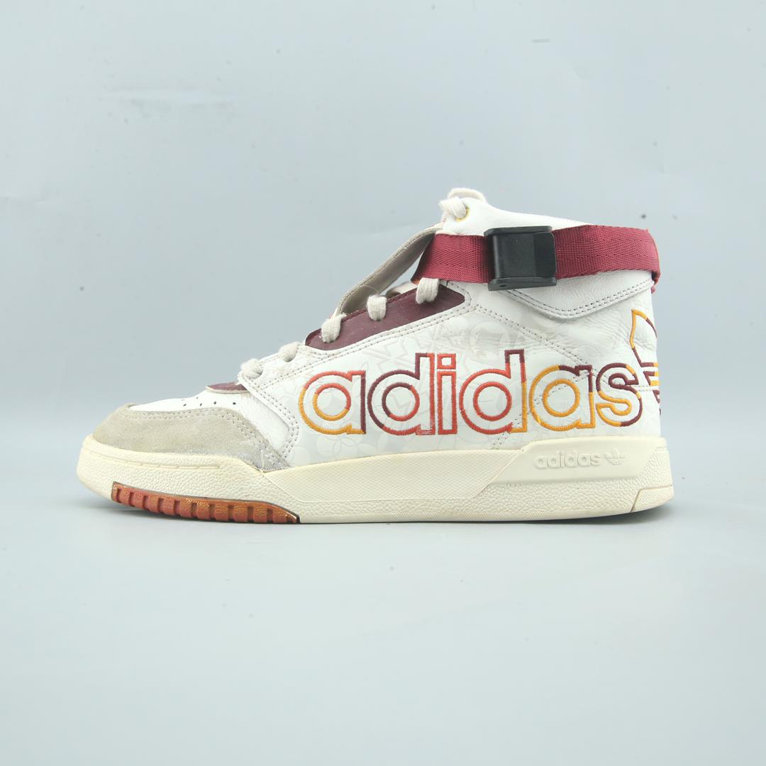 ADIDAS DROP STEP 'CHINESE NEW YEAR'