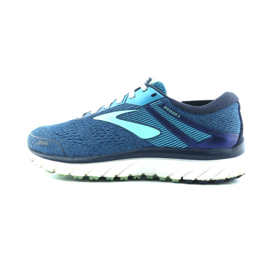 BROOKS ADRENALINE GTS 18