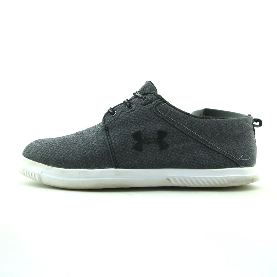 UNDER ARMOUR  STREET ENCOUNTER