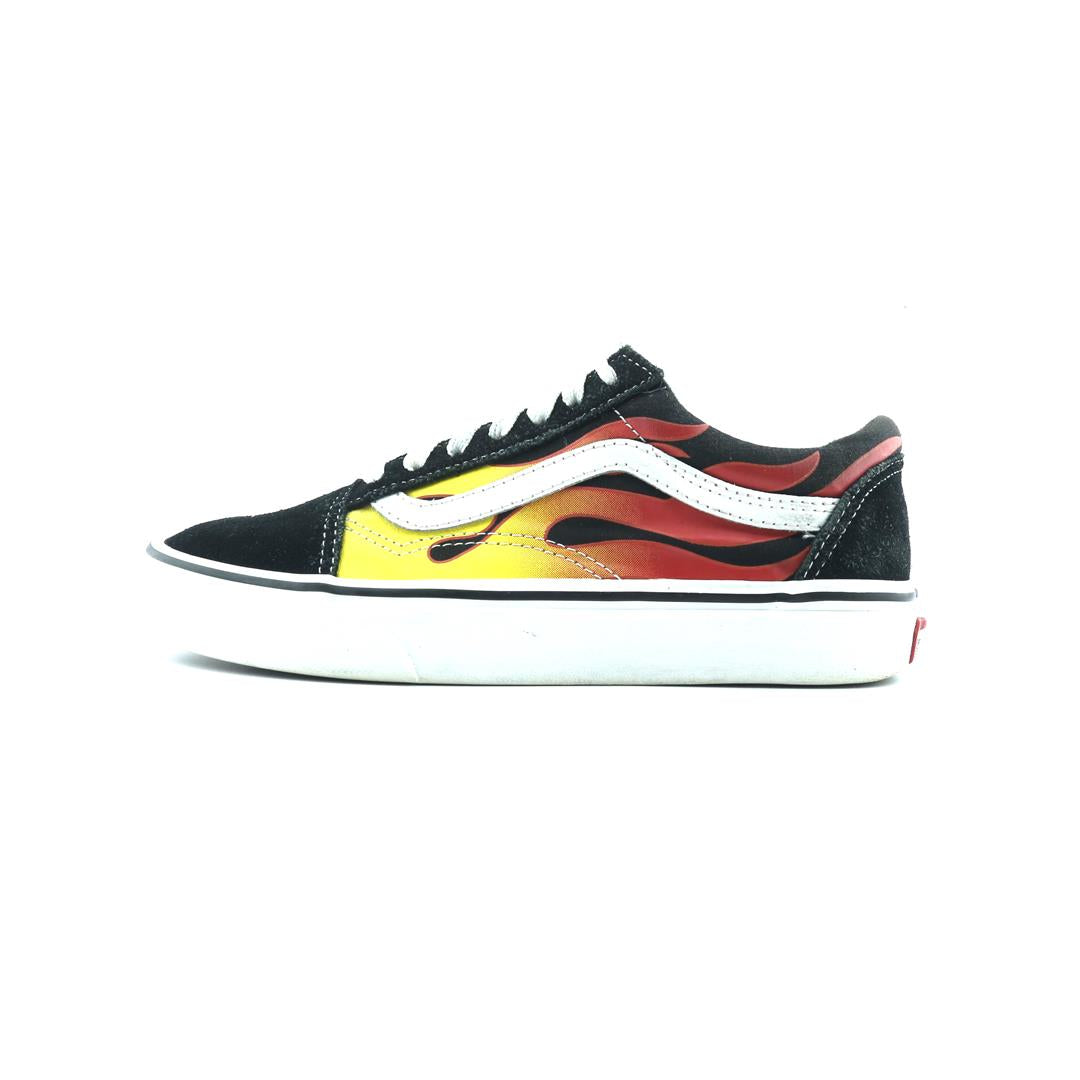 VANS OLD SKOOL