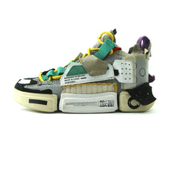 LI-NING LOW-TOP