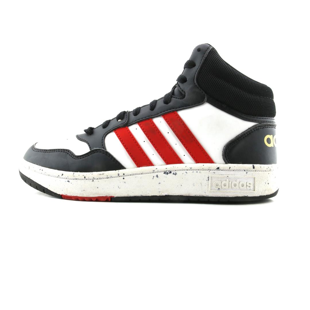 ADIDAS HOOPS 3.0 MID