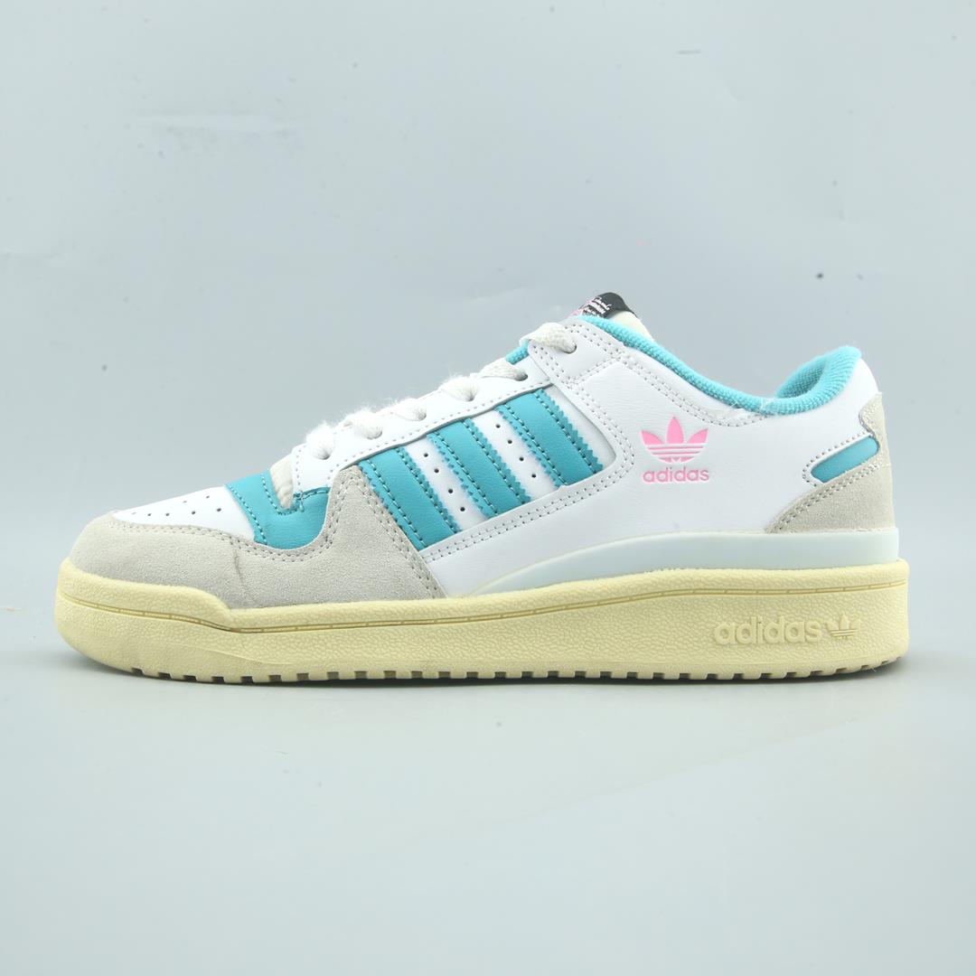 ADIDAS FORUM LOW