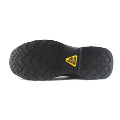 ACE WORK BOOTS  MOXIE LOW