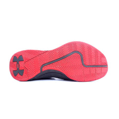 UNDER ARMOUR JET MID