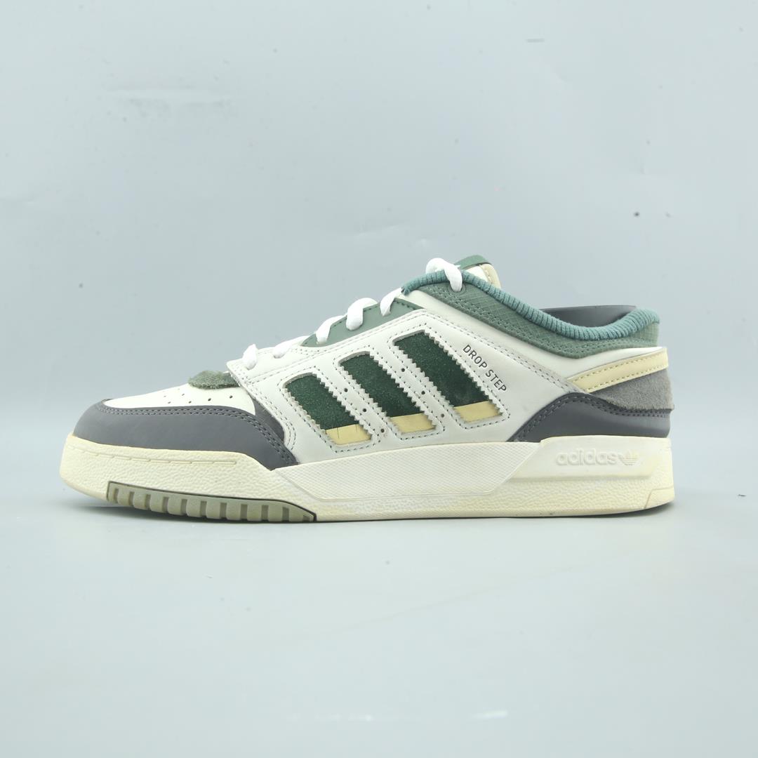 ADIDAS DROP STEP LOW